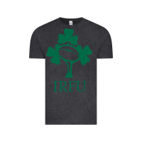 Irish Rugby Football Union Vintage Tee | Teevron