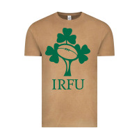 Vintage Camel irish rugby football union Vintage Tee - linhVisuals