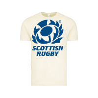 Vintage Arctic scottish rugby Vintage Tee - linhVisuals