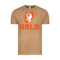 Vintage Camel netherlands rugby national Vintage Tee - linhVisuals