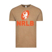 Vintage Coffee netherlands rugby national Vintage Tee - linhVisuals