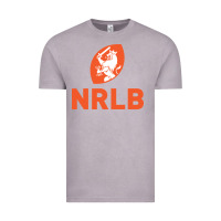 Vintage Zinc netherlands rugby national Vintage Tee - linhVisuals