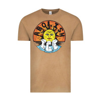 Ice Abolish Vintage Tee | Teevron