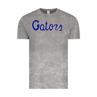 Cloud Rock florida sport Vintage Tee - linhVisuals