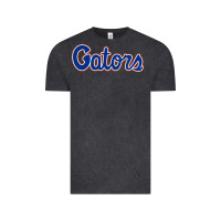 Vintage Black florida sport Vintage Tee - linhVisuals