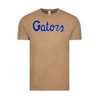 Vintage Coffee florida sport Vintage Tee - linhVisuals