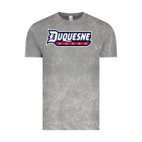 Cloud Rock duquesne sports Vintage Tee - linhVisuals