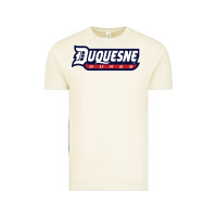 Vintage Arctic duquesne sports Vintage Tee - linhVisuals