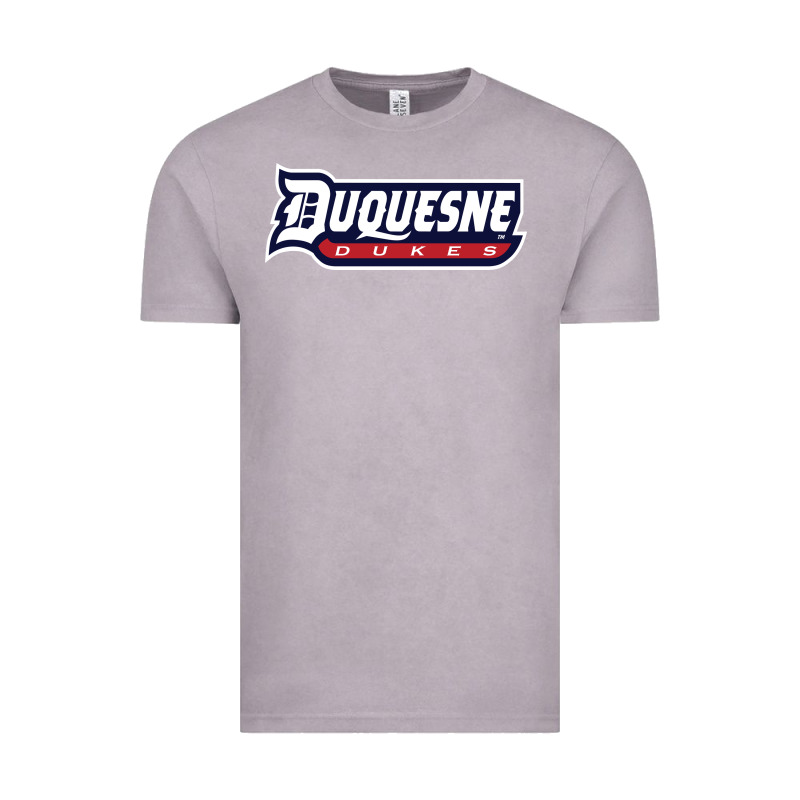 Duquesne Sports Vintage Tee by linhVisuals | Teevron