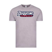 Vintage Zinc duquesne sports Vintage Tee - linhVisuals