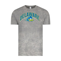 Cloud Rock delaware sportss Vintage Tee - linhVisuals