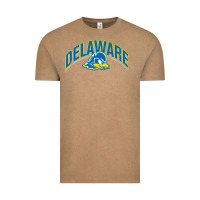 Vintage Coffee delaware sportss Vintage Tee - linhVisuals