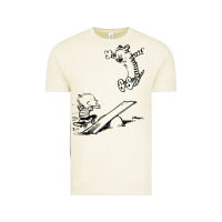 Vintage Arctic hobbes Vintage Tee - linhVisuals