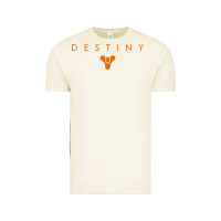 Vintage Arctic destiny games Vintage Tee - linhVisuals