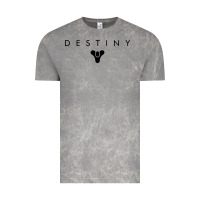 Cloud Rock destiny games Vintage Tee - linhVisuals