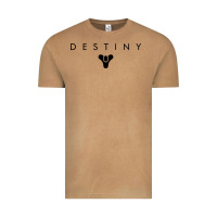 Vintage Camel destiny games Vintage Tee - linhVisuals