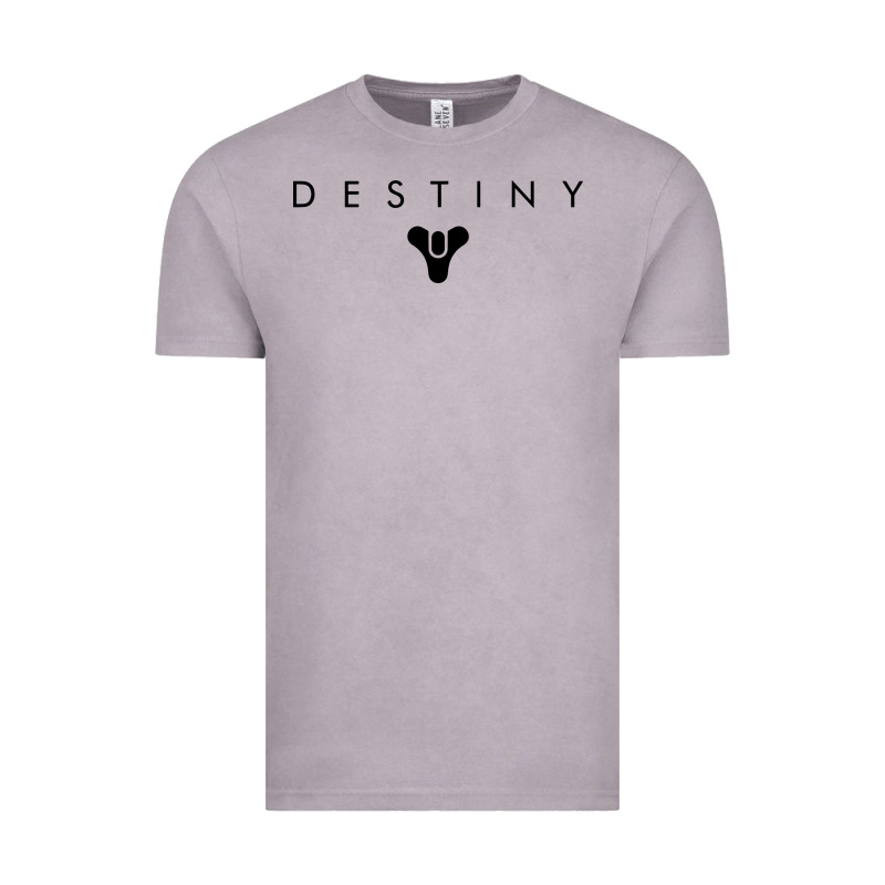 Destiny Games Vintage Tee by linhVisuals | Teevron