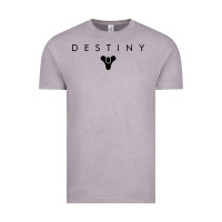 Vintage Zinc destiny games Vintage Tee - linhVisuals
