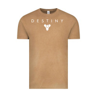 Vintage Camel destiny games Vintage Tee - linhVisuals