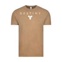 Vintage Coffee destiny games Vintage Tee - linhVisuals