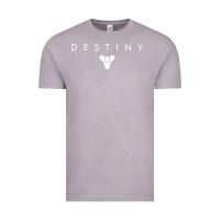 Vintage Zinc destiny games Vintage Tee - linhVisuals