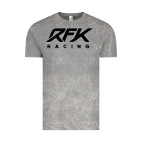 Cloud Rock rfk racing Vintage Tee - linhVisuals