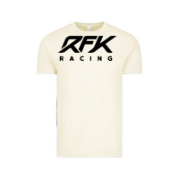 Vintage Arctic rfk racing Vintage Tee - linhVisuals