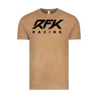 Vintage Camel rfk racing Vintage Tee - linhVisuals