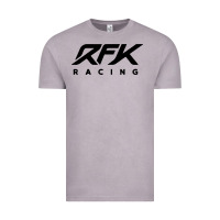 Vintage Zinc rfk racing Vintage Tee - linhVisuals
