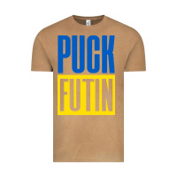 Vintage Camel puck futin meme Vintage Tee - linhVisuals