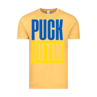 Vintage Mustard puck futin meme Vintage Tee - linhVisuals
