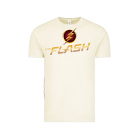 Vintage Arctic the flash 02 Vintage Tee - linhVisuals