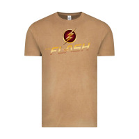 Vintage Camel the flash 02 Vintage Tee - linhVisuals