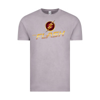 Vintage Zinc the flash 02 Vintage Tee - linhVisuals