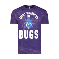 Cloud Purple entomology t  shirt entomology entomologist t  shirtby Vintage Tee - linhVisuals
