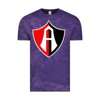 Atlas Football Vintage Tee | Teevron