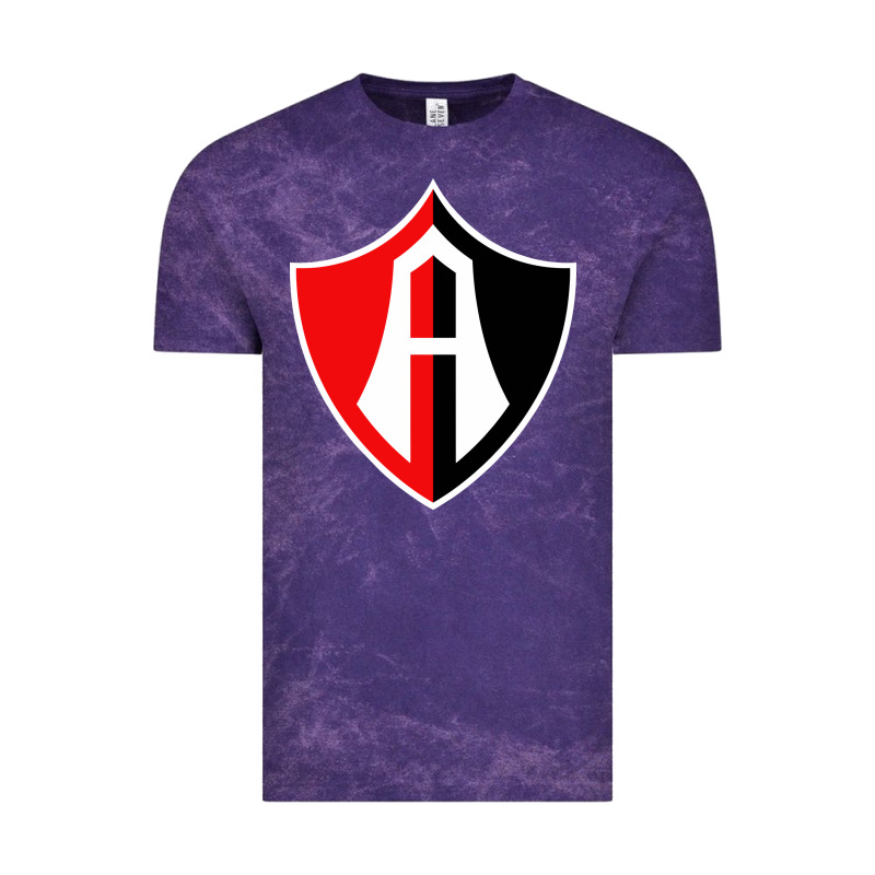 Atlas Football Vintage Tee by linhVisuals | Teevron