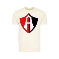Vintage Arctic Atlas Football Vintage Tee - linhVisuals