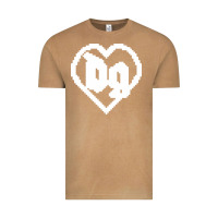 Vintage Camel Drain Gang Vintage Tee - linhVisuals