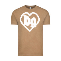 Vintage Coffee Drain Gang Vintage Tee - linhVisuals