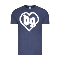 Drain Gang Vintage Tee | Teevron