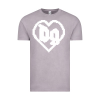 Vintage Zinc Drain Gang Vintage Tee - linhVisuals