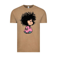 Mafalda Vintage Tee | Teevron