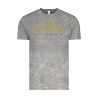 Cloud Rock berns steak house Vintage Tee - linhVisuals