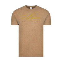 Vintage Coffee berns steak house Vintage Tee - linhVisuals