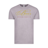 Vintage Zinc berns steak house Vintage Tee - linhVisuals