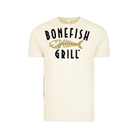 Vintage Arctic bonefish grill Vintage Tee - linhVisuals