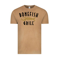Bonefish Grill Vintage Tee | Teevron