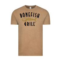 Vintage Coffee bonefish grill Vintage Tee - linhVisuals