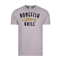 Vintage Zinc bonefish grill Vintage Tee - linhVisuals